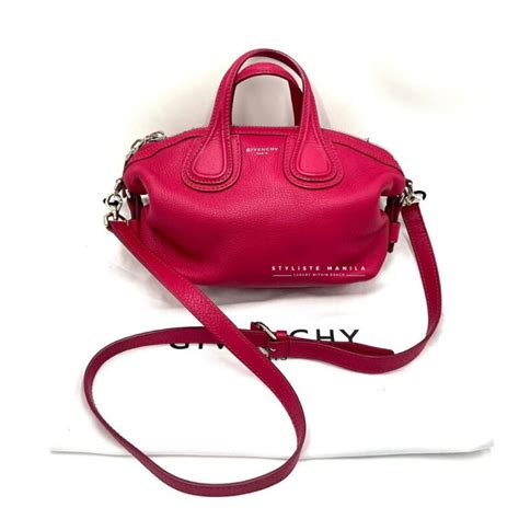 givenchy nightingale sale manila|Givenchy Nightingale Small – Elysee PH.